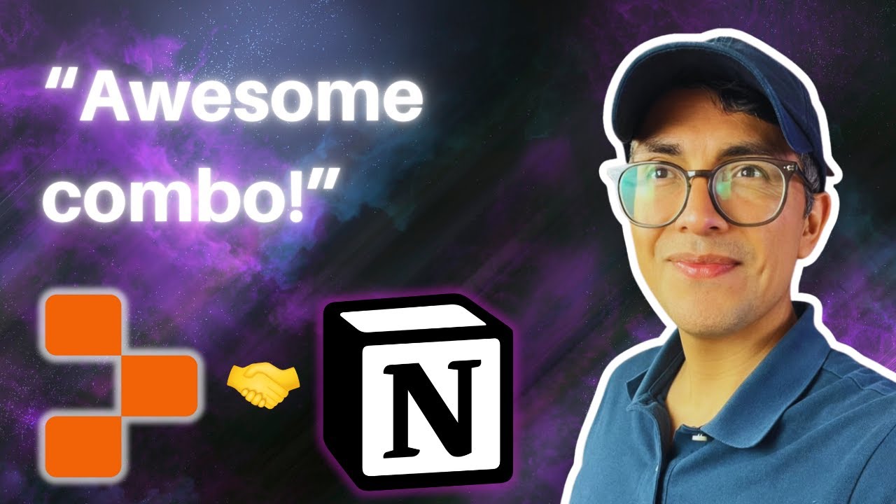 Build a Notion-Powered Support Portal in Minutes with Replit (Full Walkthrough + Template)