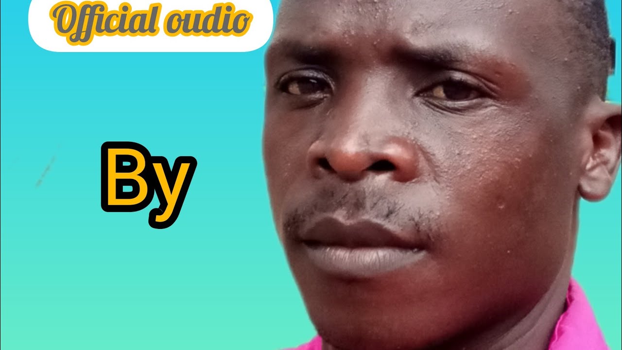Jirani official oudio by Amos baraza ft Sammy mang'ara.