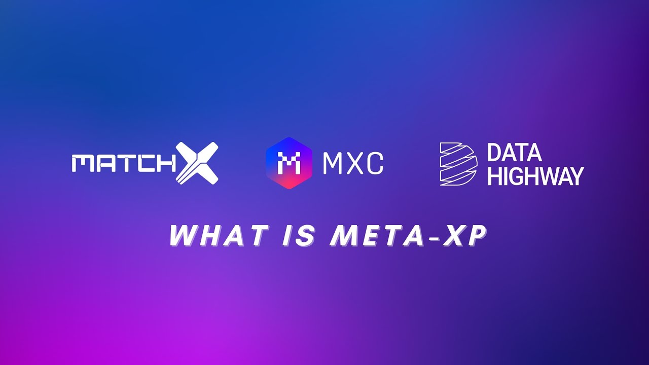 What is Meta-XP?