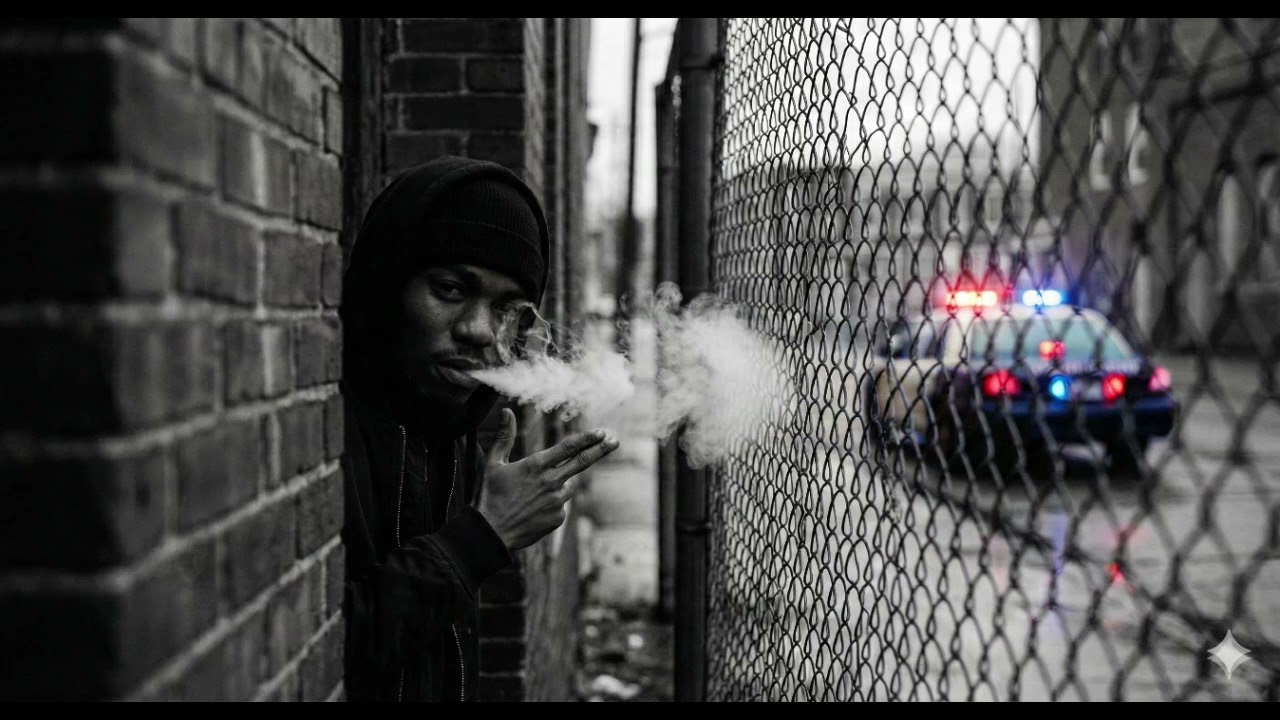 90s Hip Hop 📼 7 raw tracks  {{{ Baltimore saga }}}