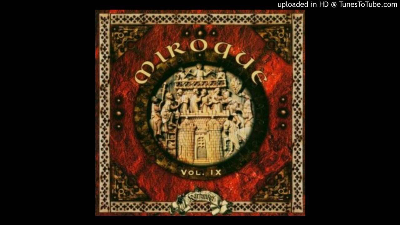 Corvus Corax - Hymnus Cantica