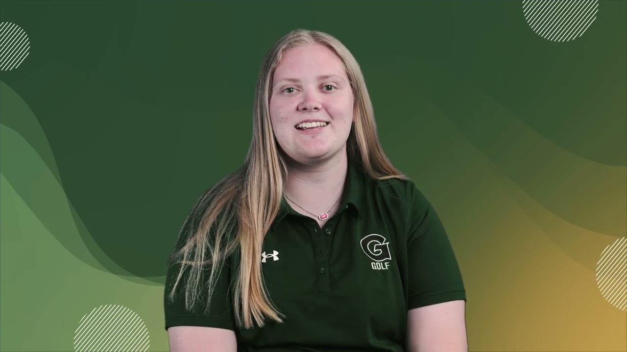 Callie Hinson | Senior Spotlight