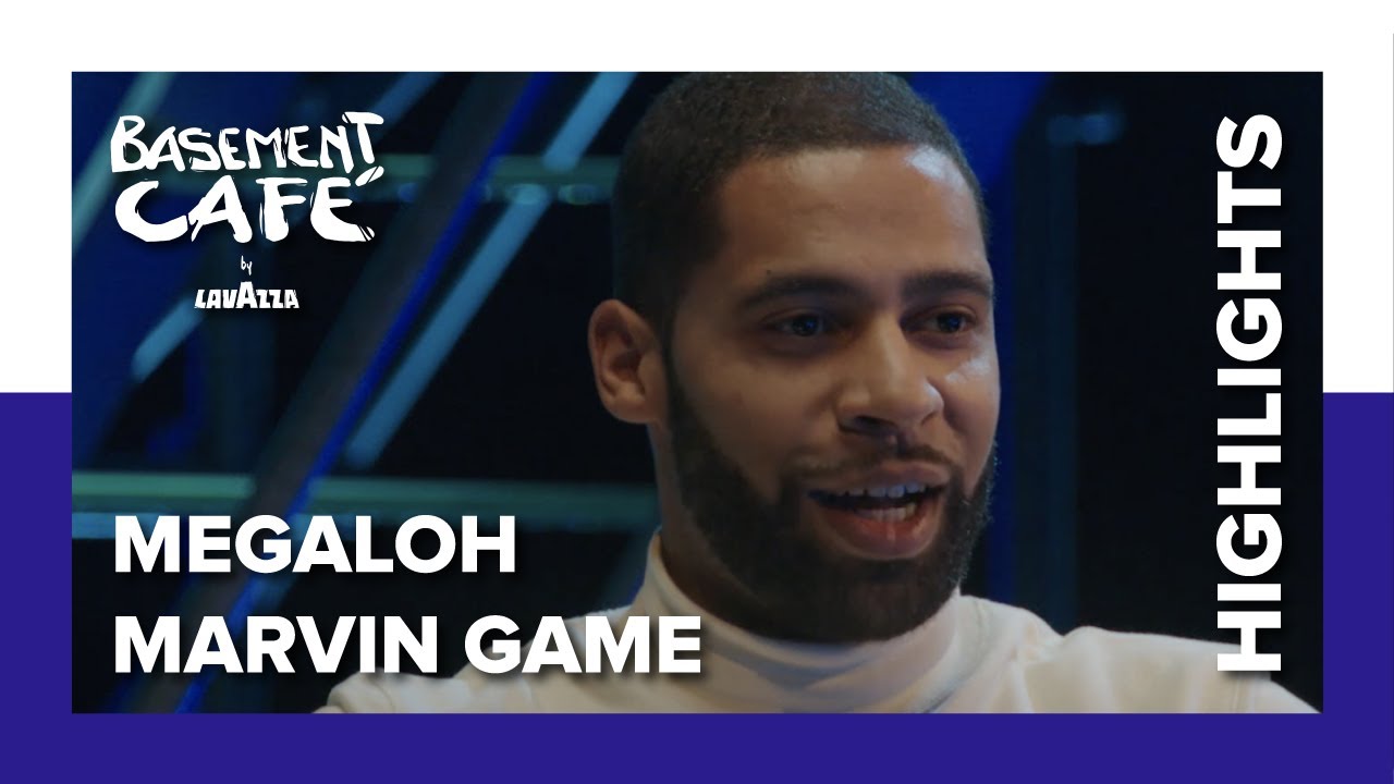 Megaloh im Interview: 