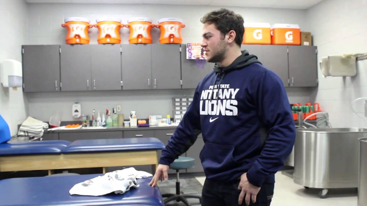 Penn State Baseball: 