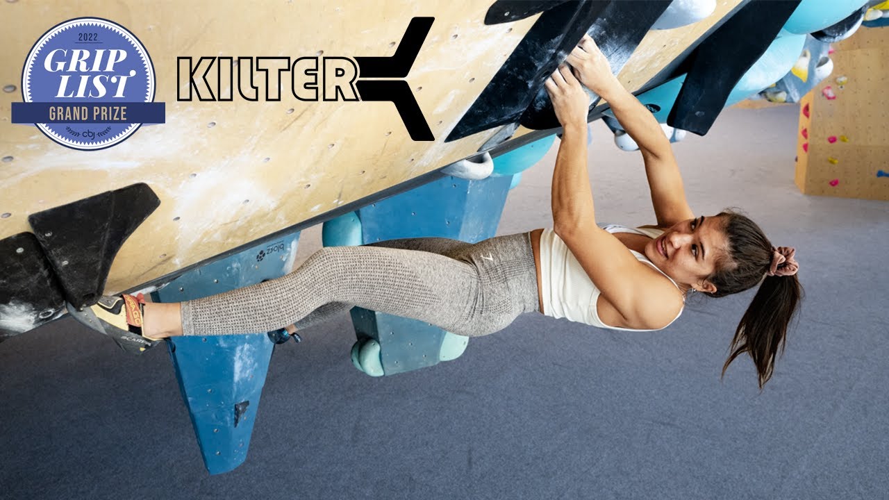 Staša And Sofya VS Nikkens Masterpiece Bloc || 2022 Award Winning Holds