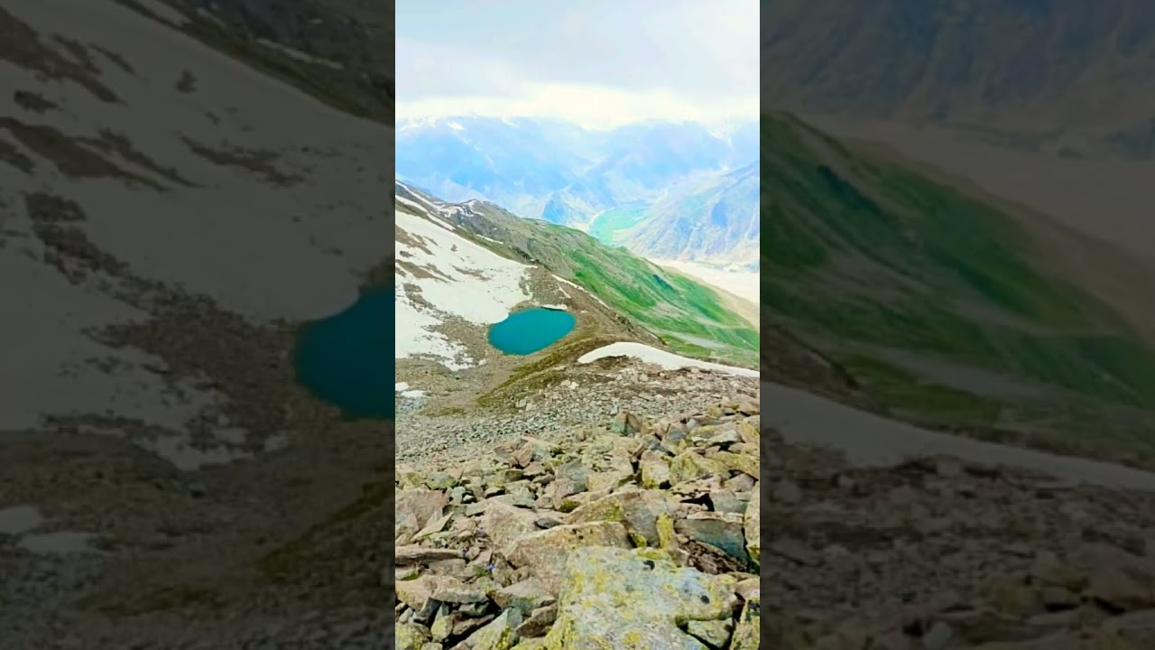 lack or jel with hill #tarishing #nangaparbat 202up said2 1444 #shorts