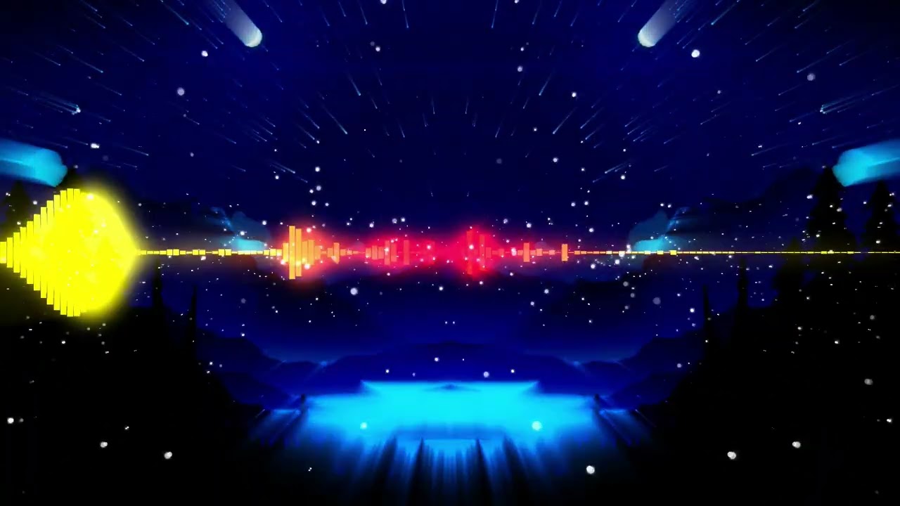 DJ A.I. Uplifting Nights