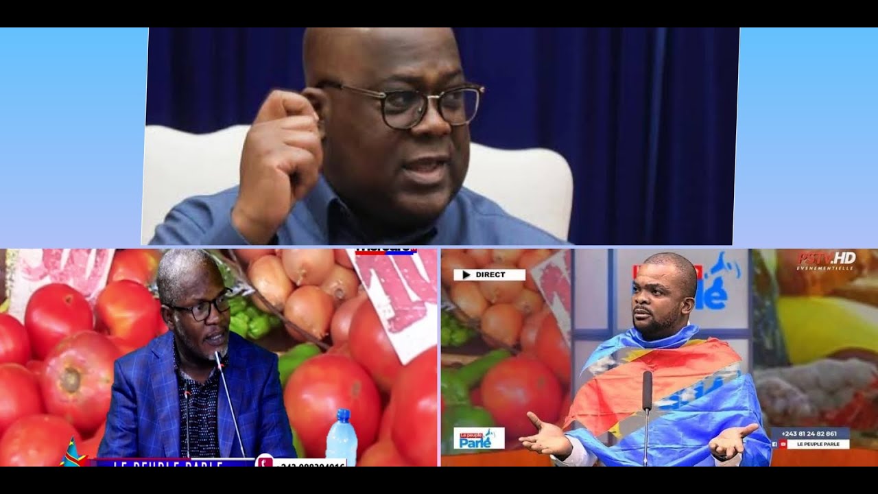 🚨 DANGER 🔥 ALAIN BOLODJWA AYE NA MOTO NA 2026 FATSHI EST INCOMPETENT ET DOIT DEMISSINNER 🔥