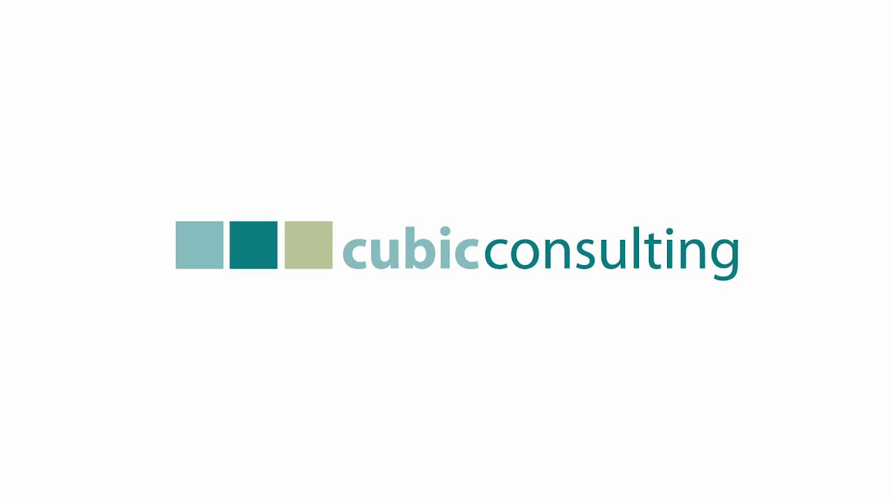 Cubic Consulting Logo