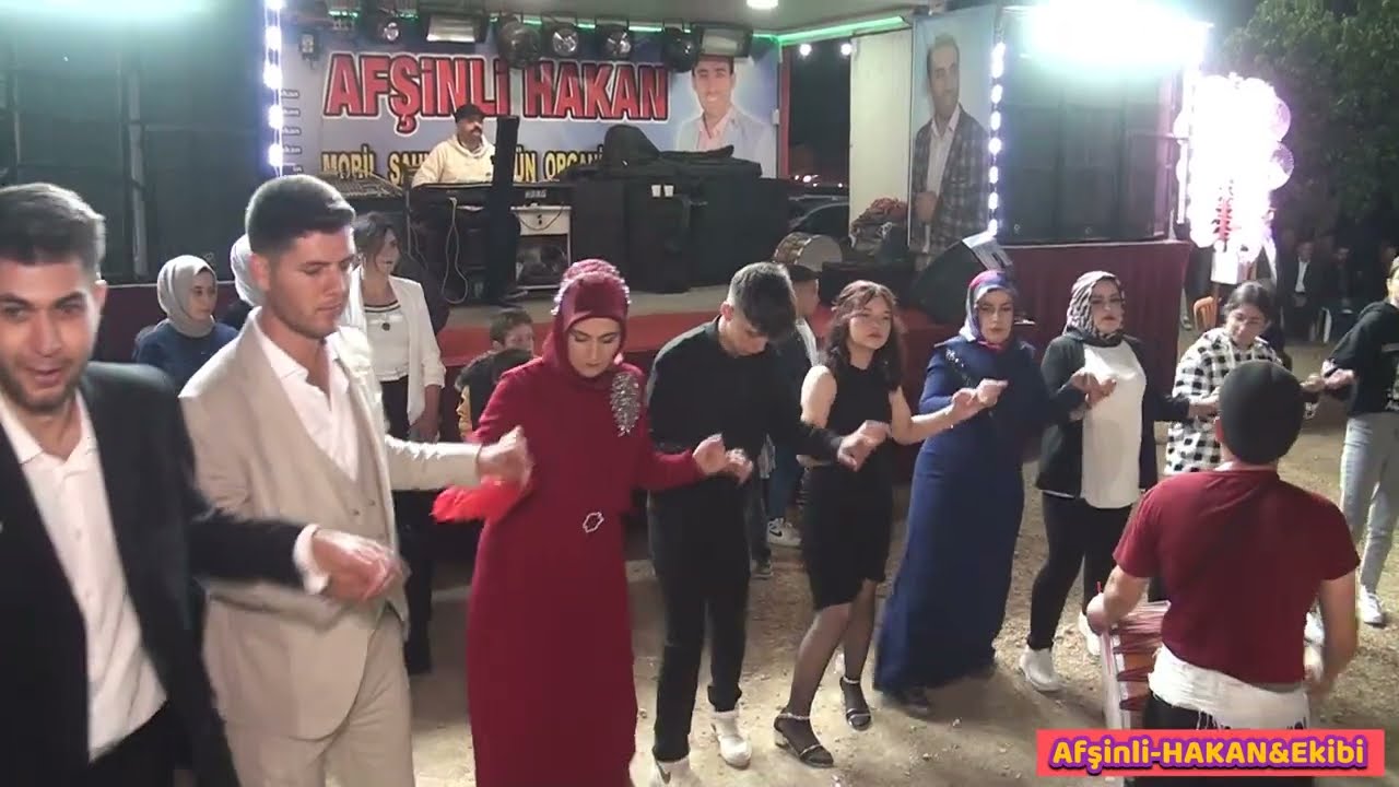 #ŞERİFE&MEHMET#ELBİSTAN #İĞDE #MAHALLESİ #MUHTEŞEM #DÜĞÜN