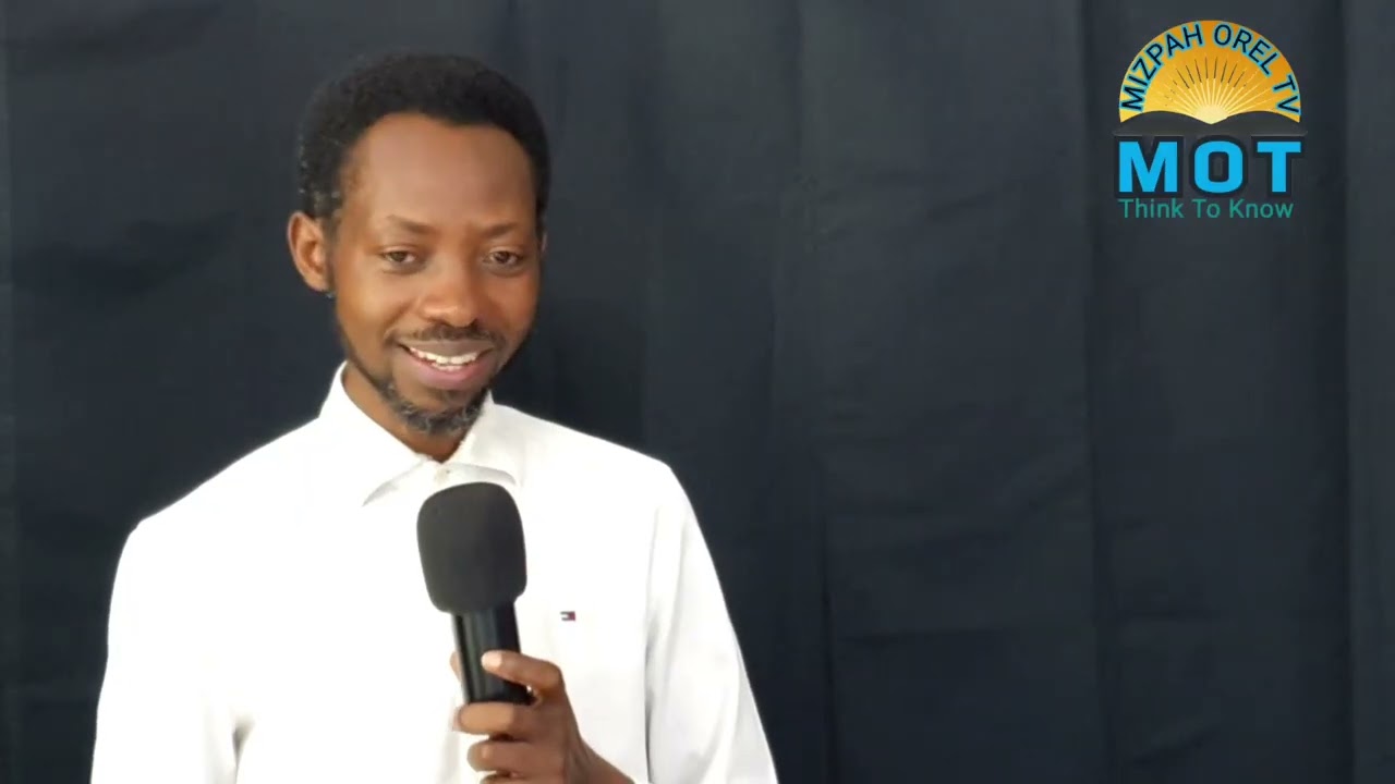 WITWA NDE MU ISI Y'UMWUKA?