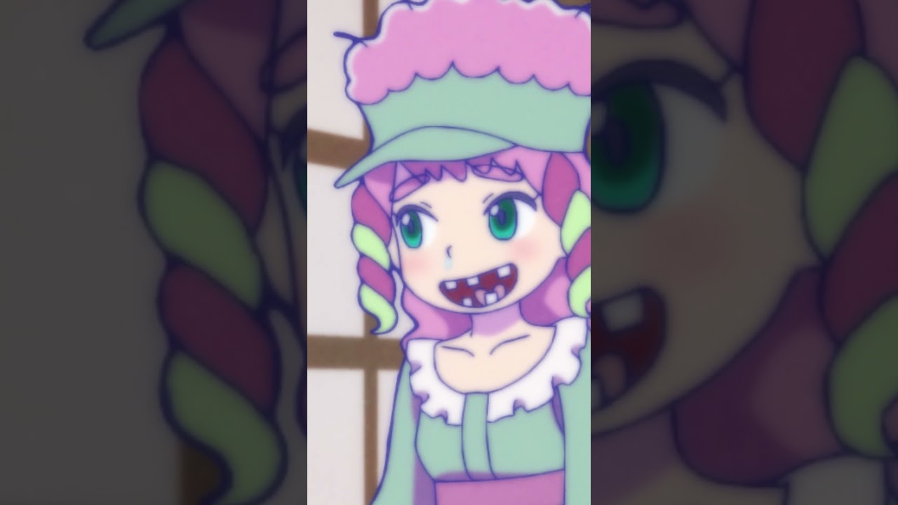 【 #おそ松さん 】サイン、コサイン？【切り抜き松⑤】