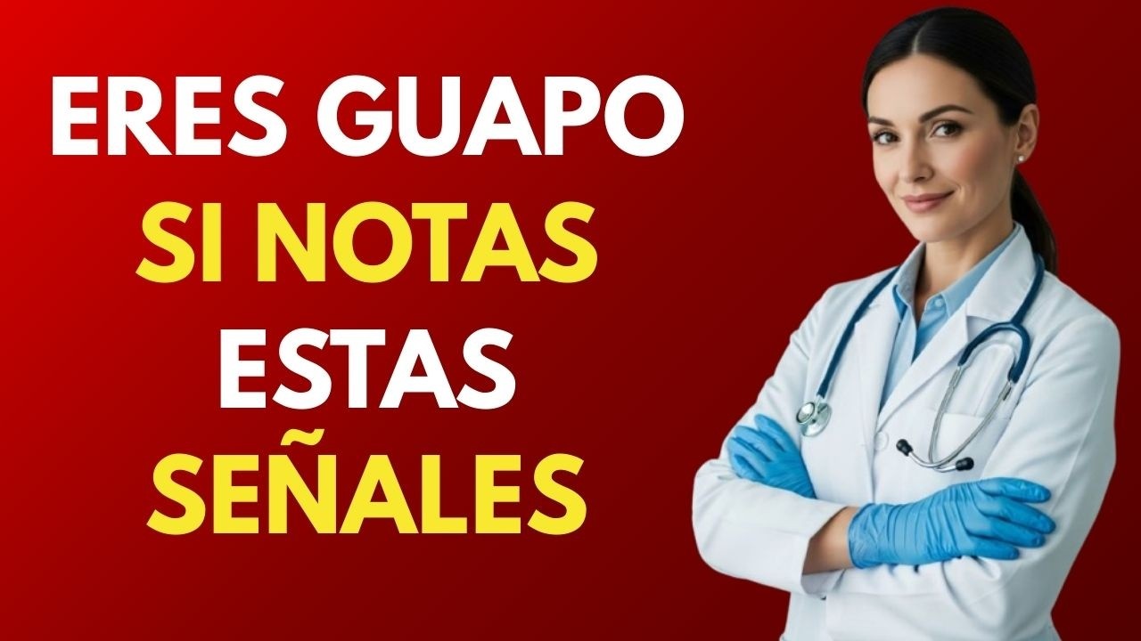 7 señales claras de que eres un hombre muy atractivo ¡aunque no lo creas!