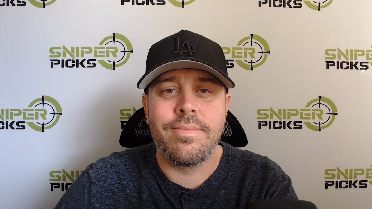 Sports Betting - Free NFL Pick From "The Sniper" - Giants/Steelers 10/28/2024