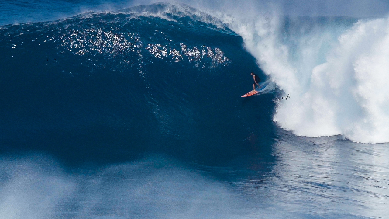 Reef Departures: Billy Kemper