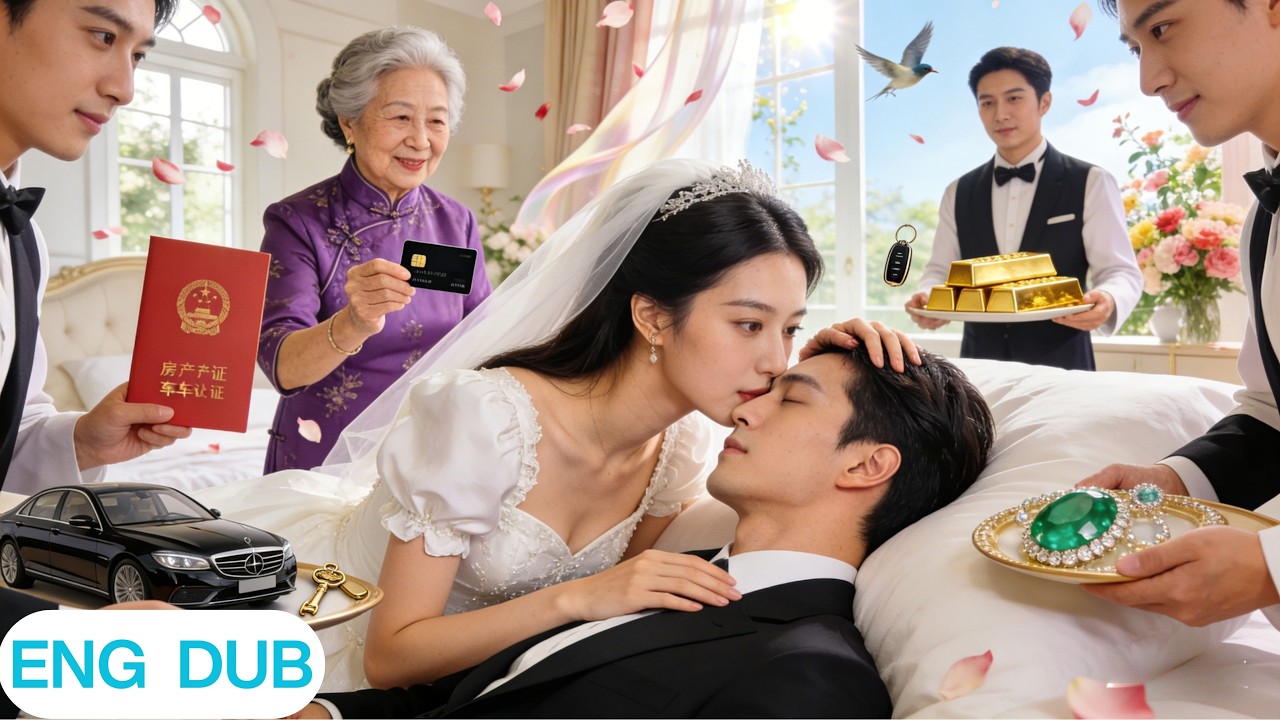 Mother-in-law offered me black card and company. I refused everything, only staying by his side.