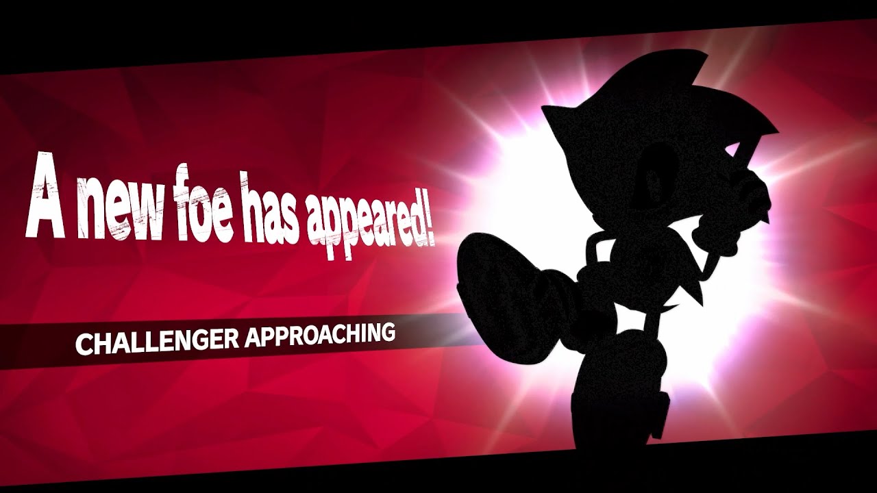 Unlocking Classic Sonic in Super Smash Bros. Ultimate!
