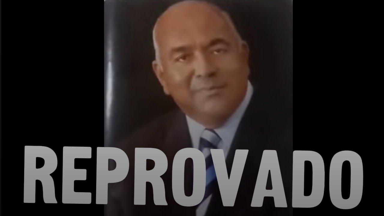 GRAVES ABUSOS E CRIMES! A GESTÃO DE AILTON PRECISA RESPONDER E SER SEVERAMENTE PUNIDA!