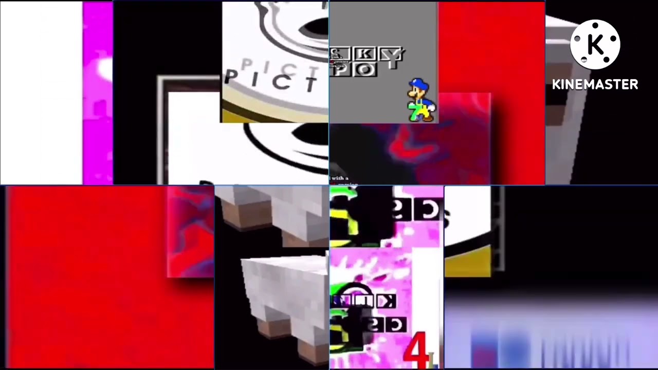 Scan vs round 4 (round to scan)