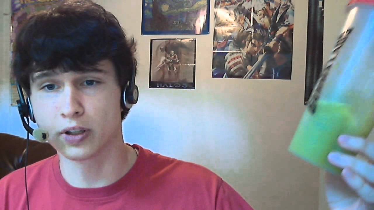 Fan Art Montage - Gamma Labs related pictures of me being fat, buff, and nerdy