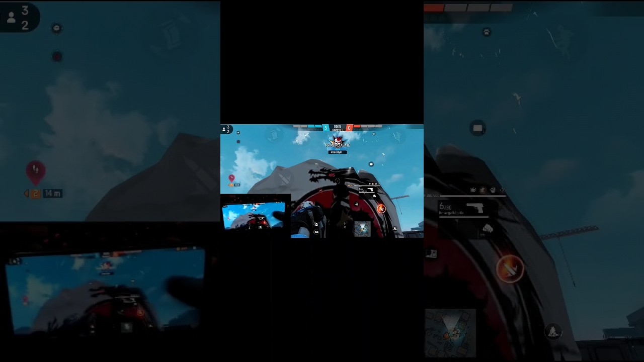 Freestyle Ao Vivo pt 2 🧙🏽‍♂️🇧🇷 