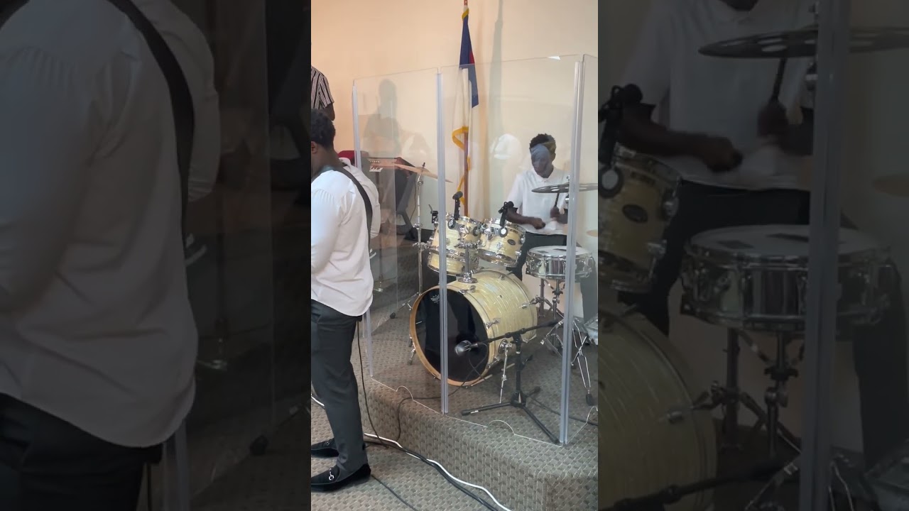 Dallas Texas Choir Singing Praises Song , South Sudan Gospel Music