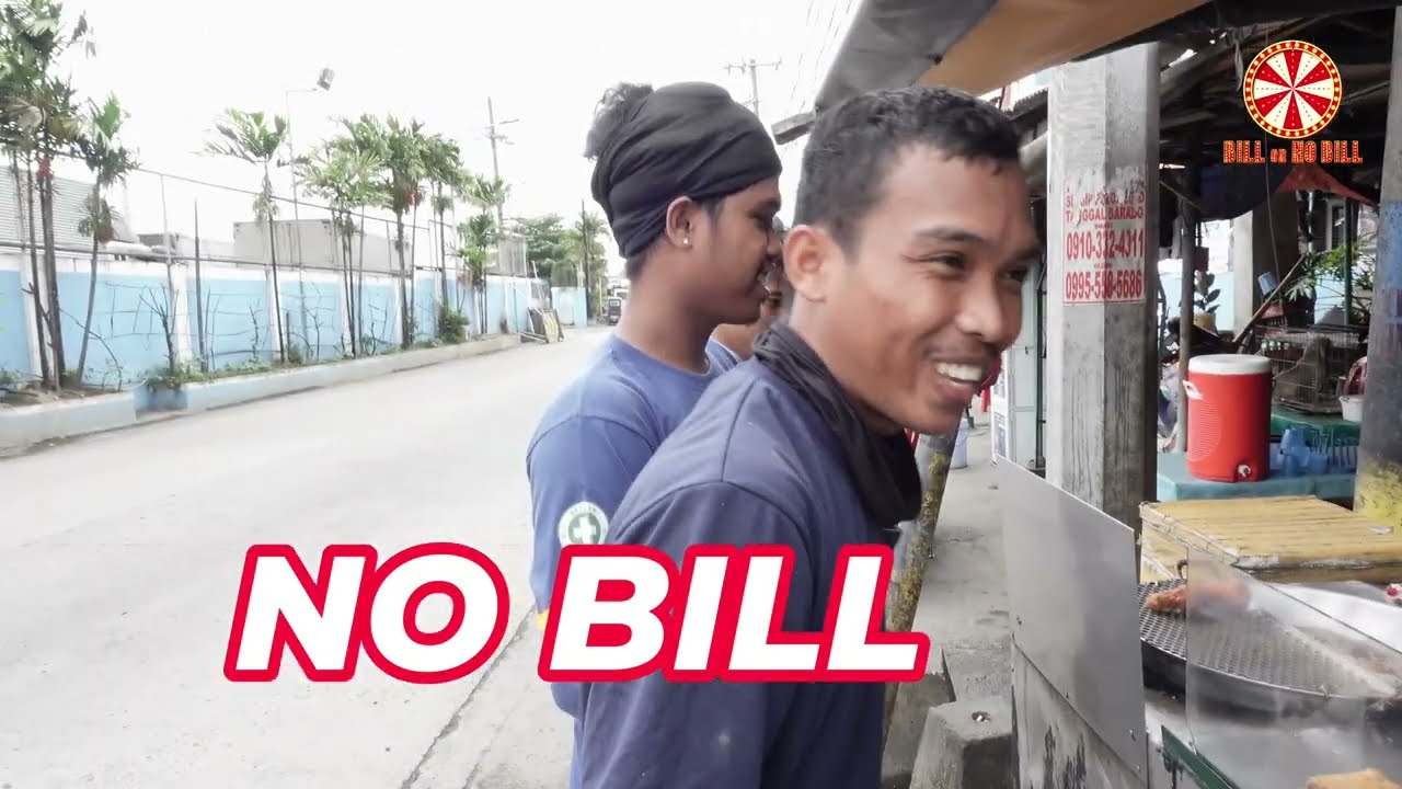 Bill or No Bill Calamba, Laguna