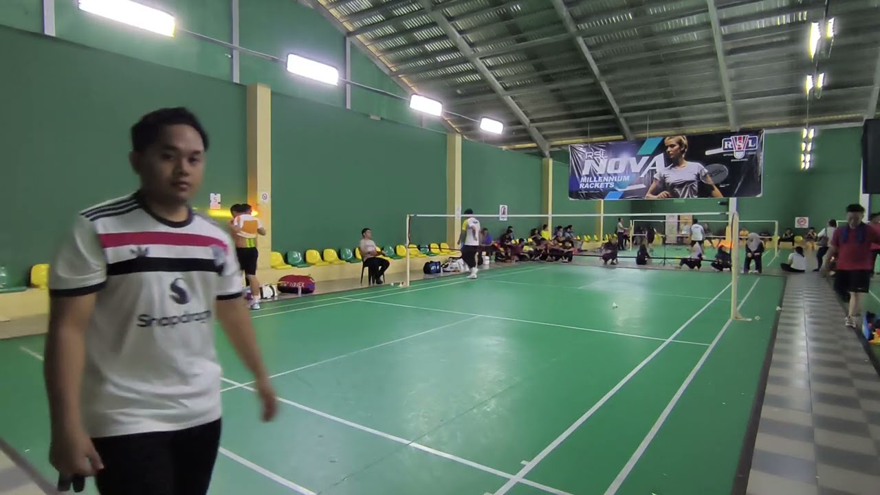 MD Open