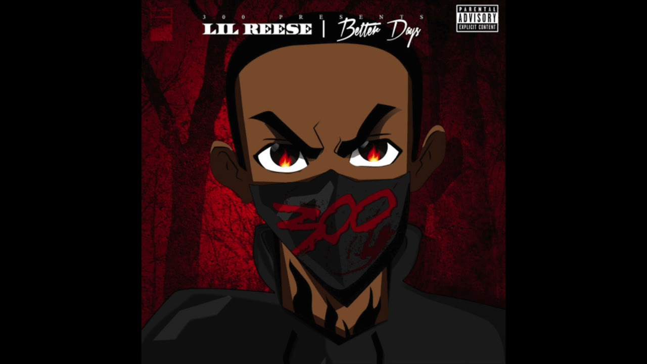 lil reese type beat “grim reaper”