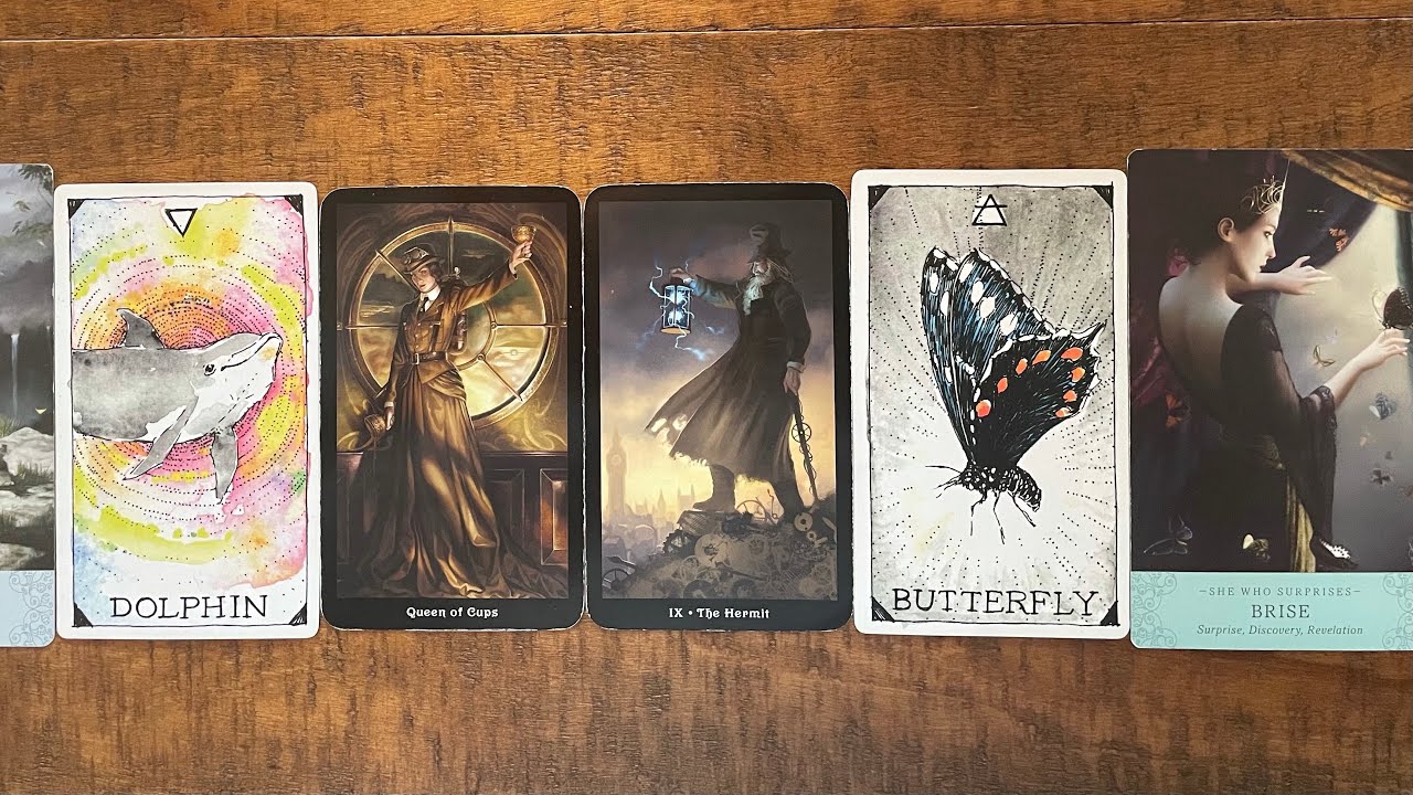 Sagittarius- Where Is Your Momentum Taking You? “The Best Kind’a Karma!”