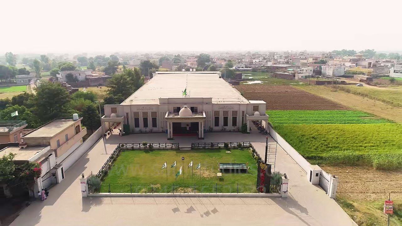 Dastoor Marque the best place in kharian lalamusa Highly Recommended
