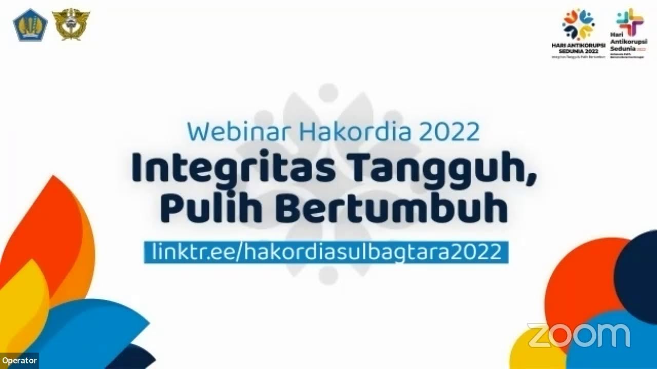 Webinar HAKORDIA 2022 