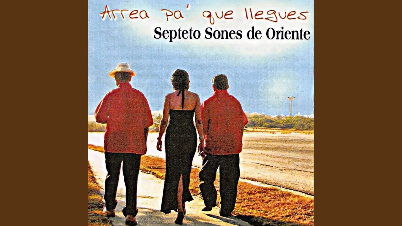 Así se hace el son (Remasterizado)