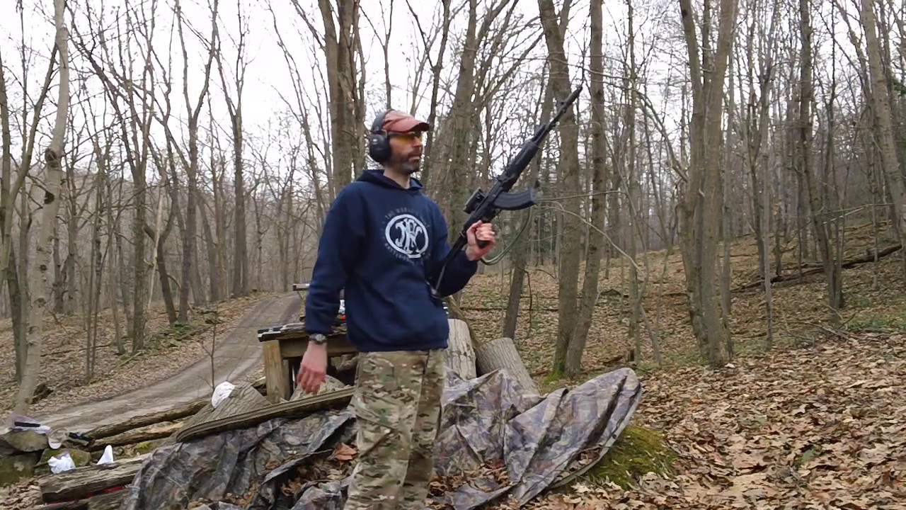 circle 10 ak-47 magazine