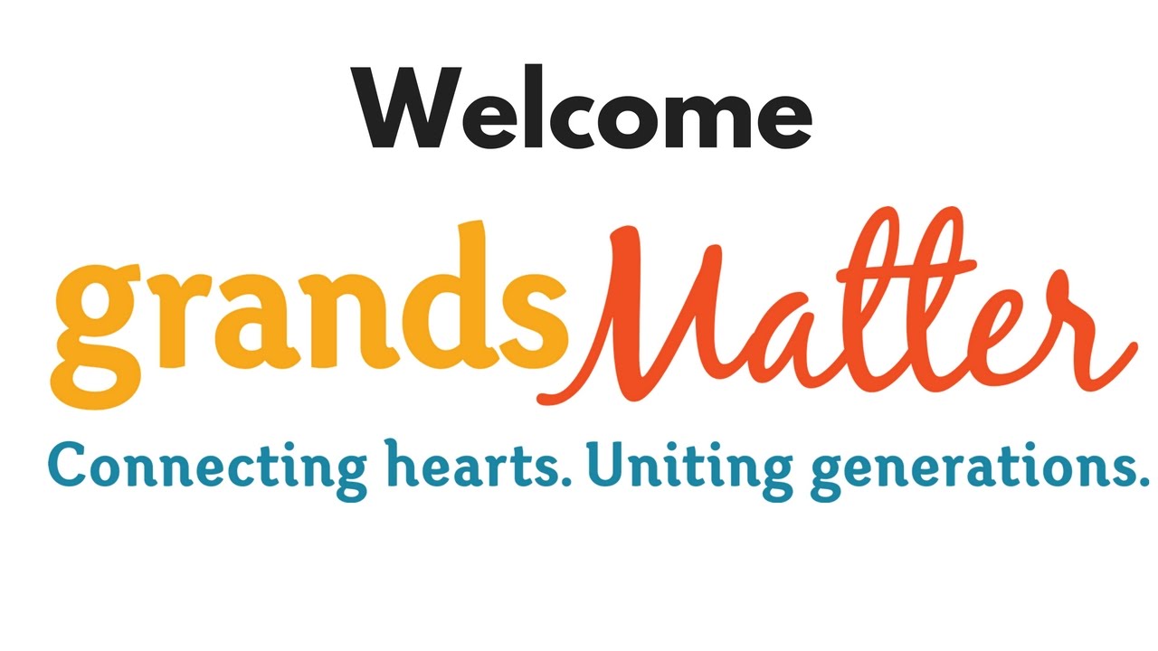 Welcome to GrandsMatter YouTube Channel
