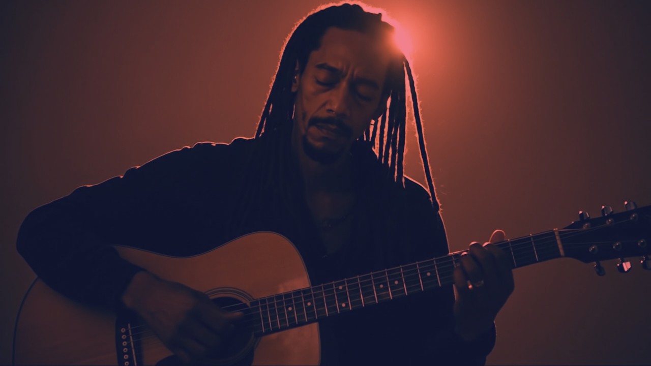 Caelis - Red Snow ( Official Music Video )