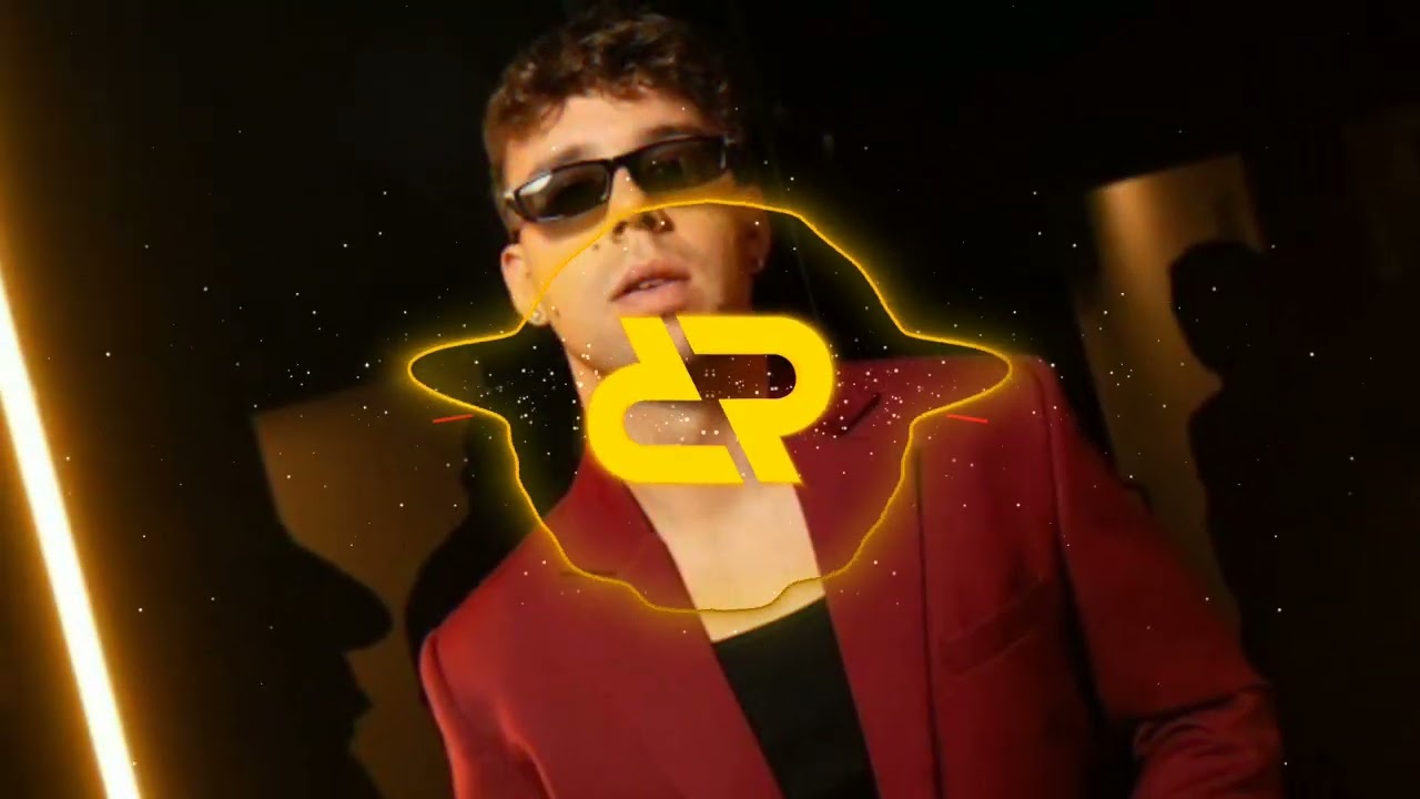 IGUALES - Quevedo | Speed Up