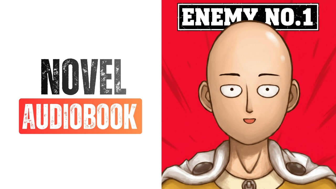 SAITAMA: Enemy No.1