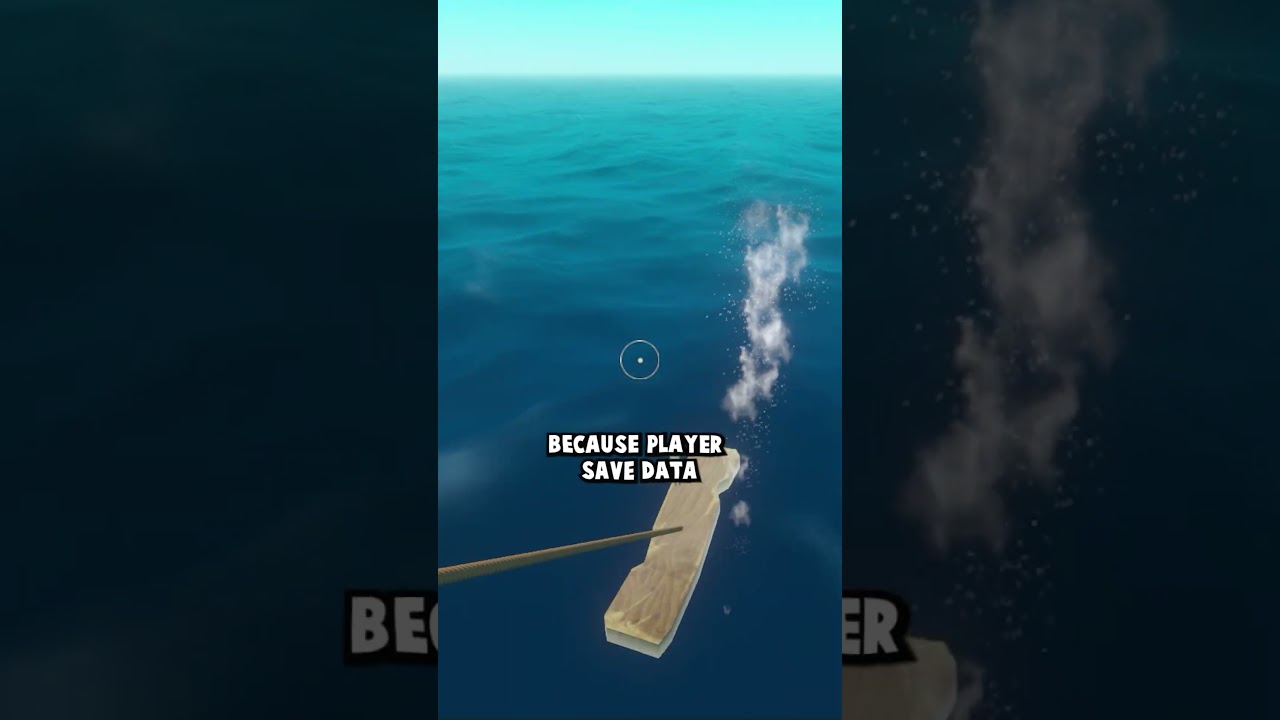 The BANNED Raft Glitches That Were Too Broken For Speedrun