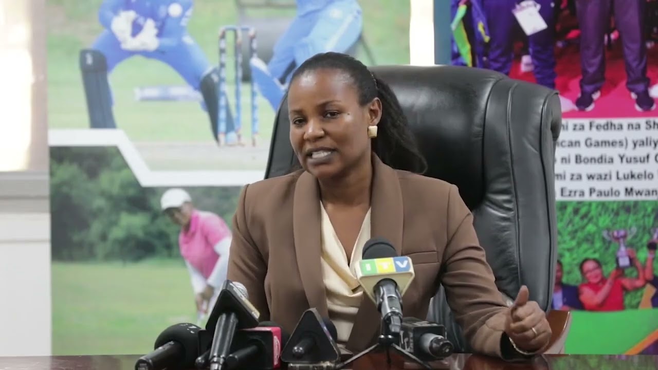 BAADA YA CHAN SASA TUPO TAYARI KWA AFCON 2027