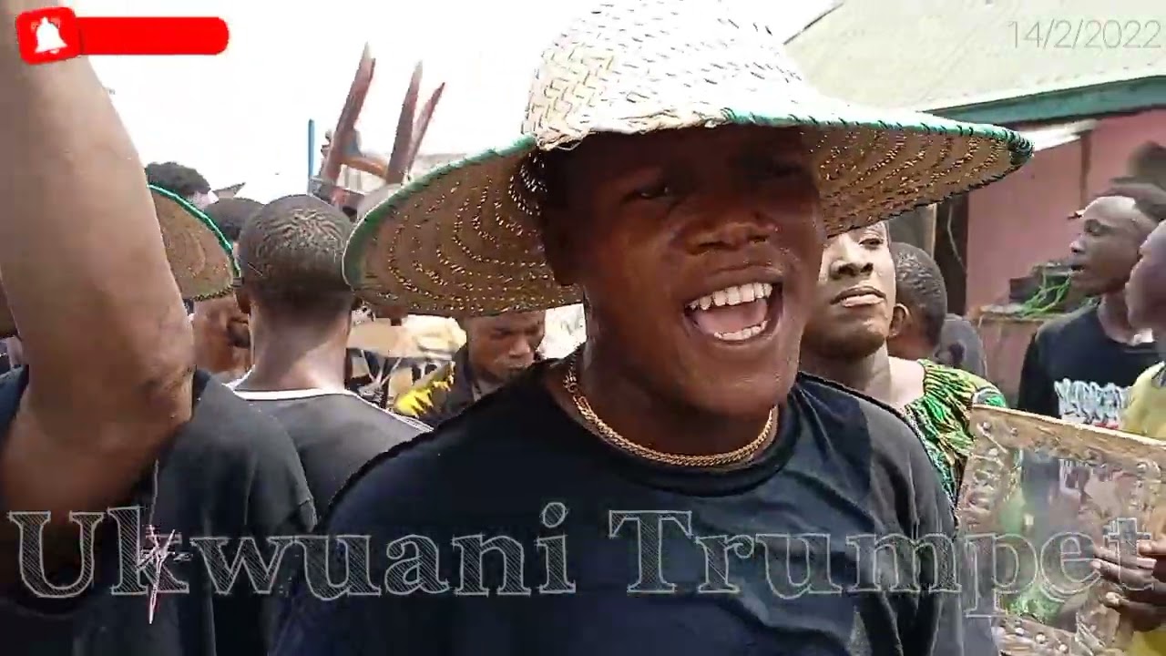 Ukwata Abbi 2022 (Live from Abbi)