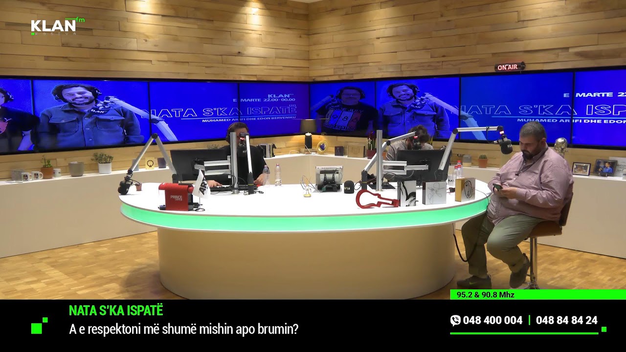 Nata s'ka ispatë - 21.03.2023 - Klan Kosova