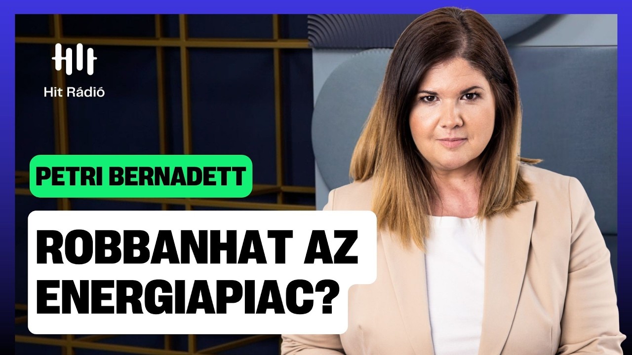 Brutális válság fenyeget: Megindulhat a második migráns válság? - Petri Bernadett