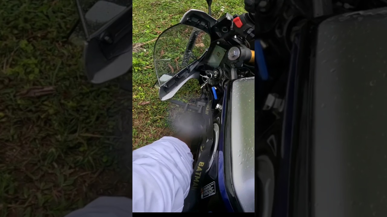 Asdama sani 😢 Nadakuthunu sonnaga || Vagamon bike Ride 