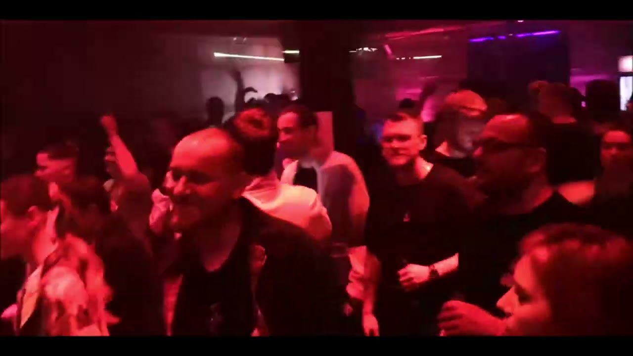 DJ Kahlkopf HC @ Gabber Basement 2025