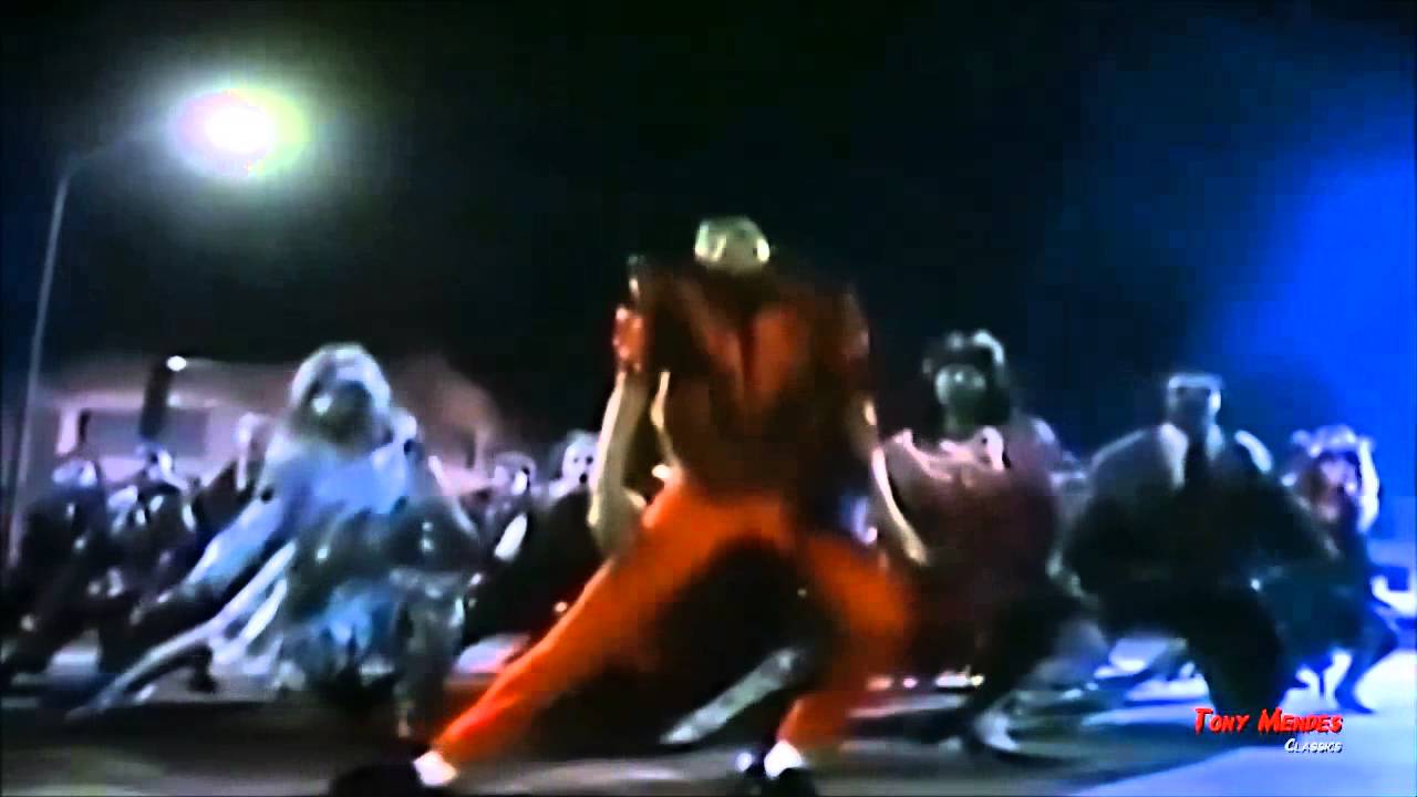 Michael Jackson - 