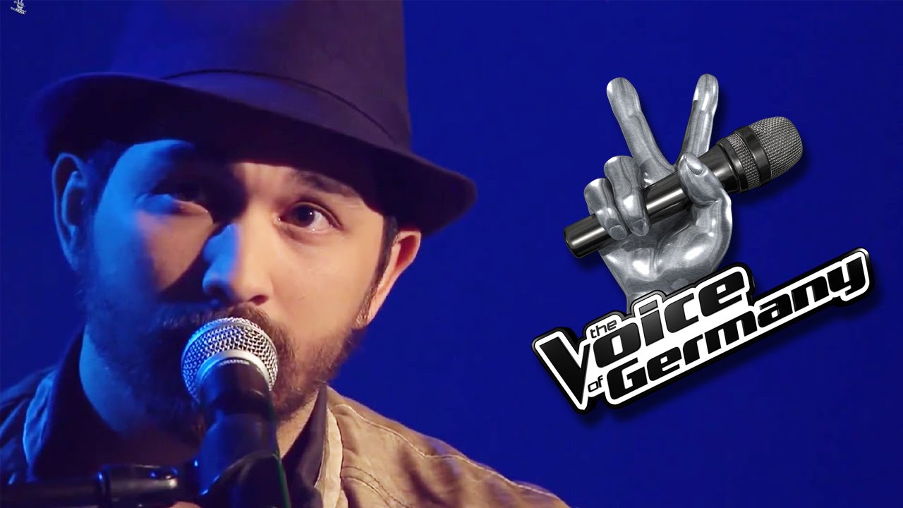 All Of The Stars – Ed Sheeran | Ryan De Rama | The Voice 2014 | Knockouts