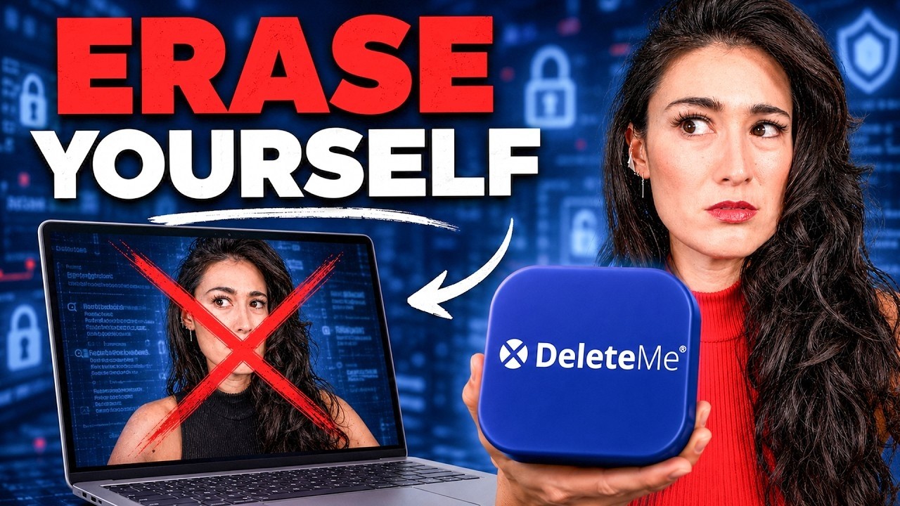 DeleteMe Review: Does It Actually Work? I Tested It For 9 Months.