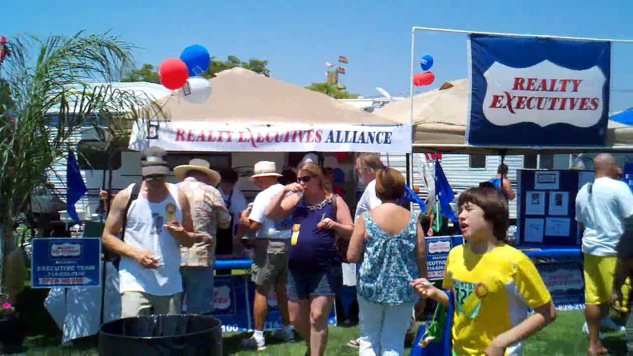 July  Realty Executives Alliance