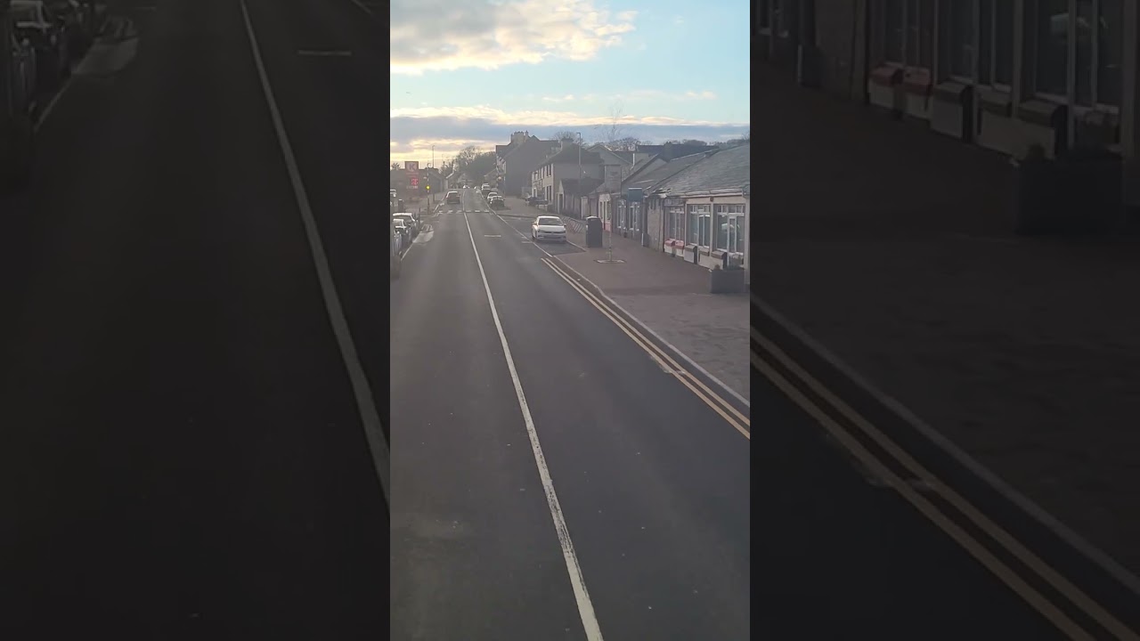 320 bus ride (ft my voice)